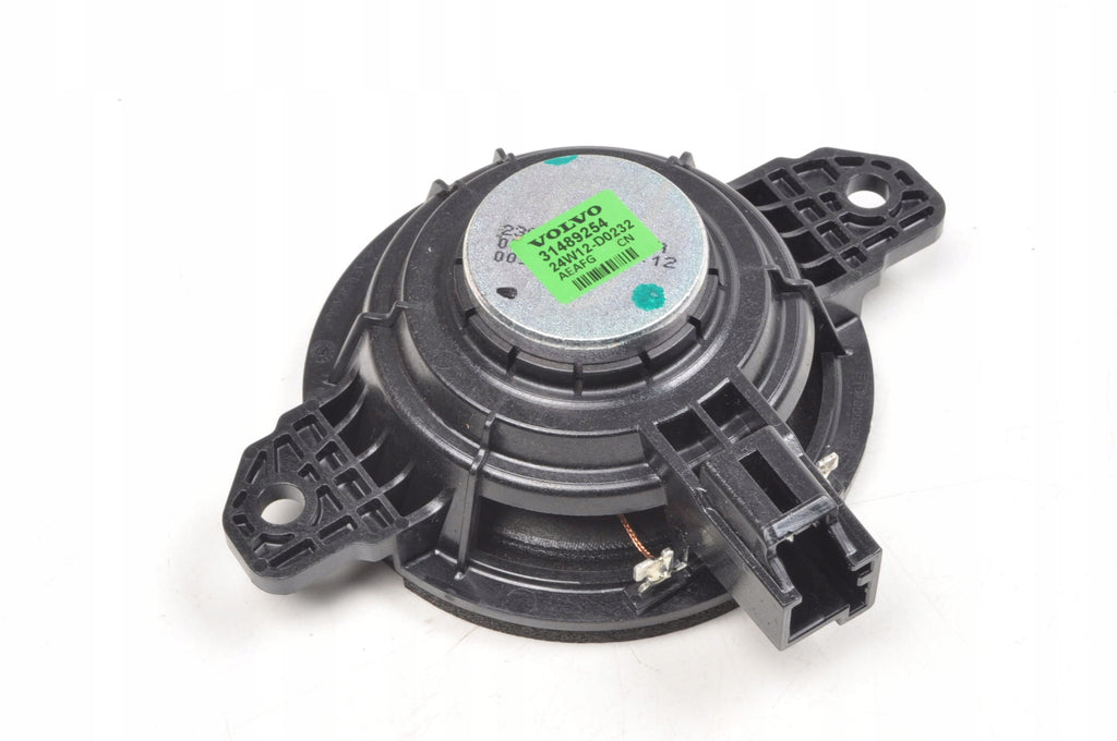 VOLVO XC90 II MIDRANGE DOOR SPEAKER 31489254