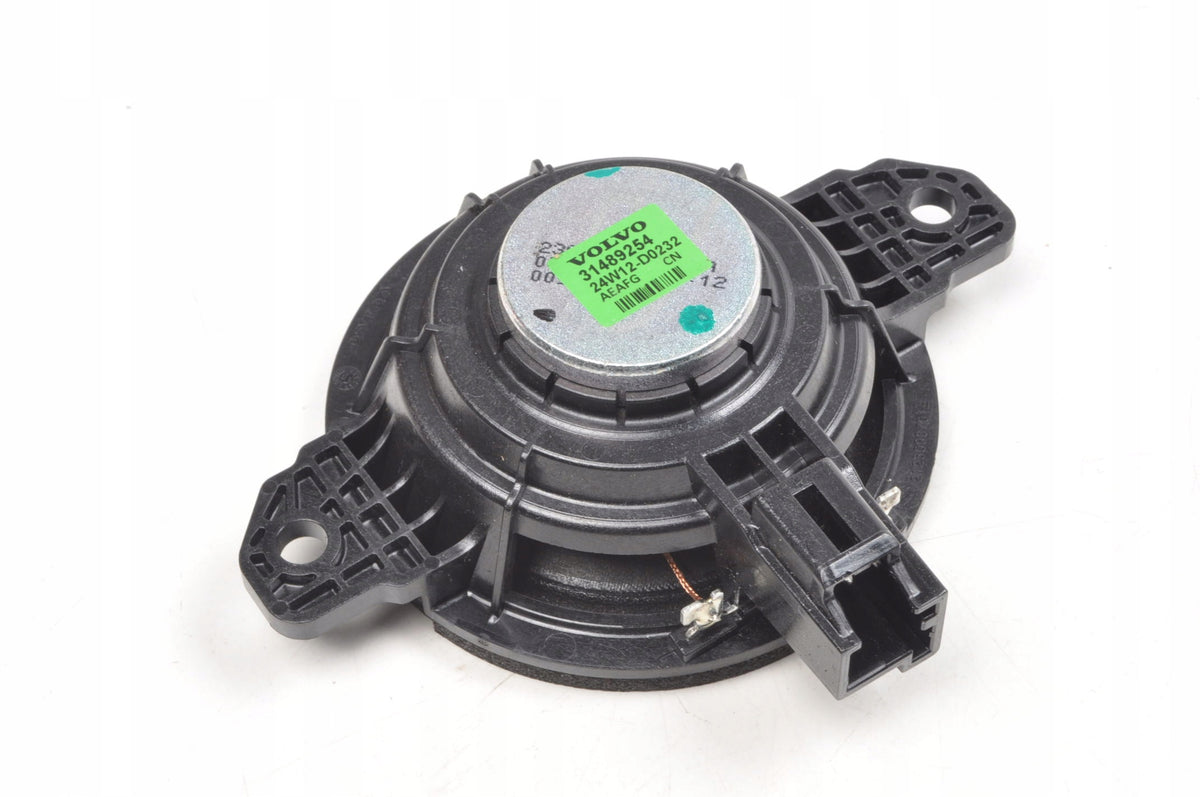 VOLVO XC90 II MIDRANGE DOOR SPEAKER 31489254