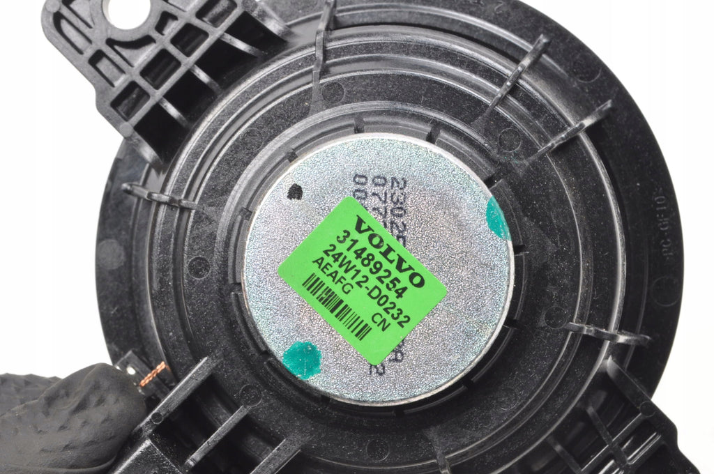 VOLVO XC90 II MIDRANGE DOOR SPEAKER 31489254