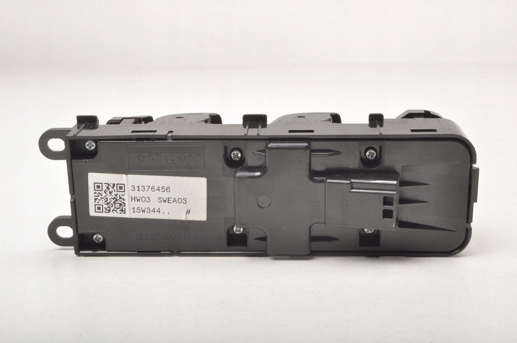 VOLVO XC90 II MIRROR GLASS CONTROL PANEL 31376456