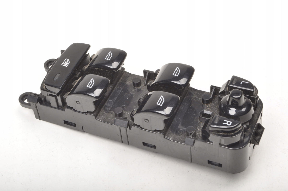 VOLVO XC90 II MIRROR GLASS CONTROL PANEL 31376456
