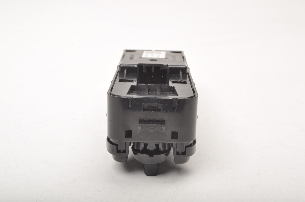 VOLVO XC90 II MIRROR GLASS CONTROL PANEL 31376456