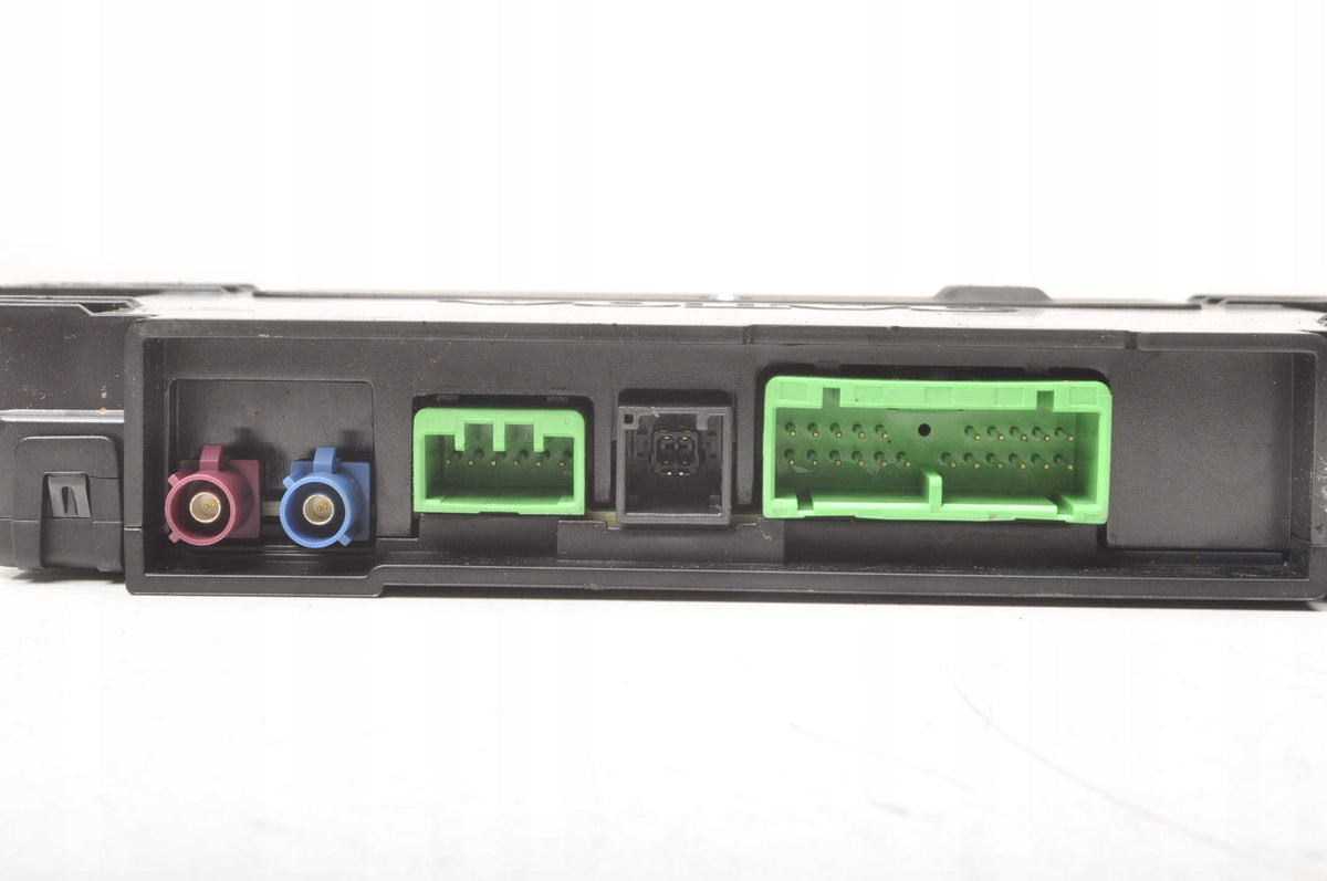 VOLVO XC90 II MODULE DRIVER 31450590 TEM 3G