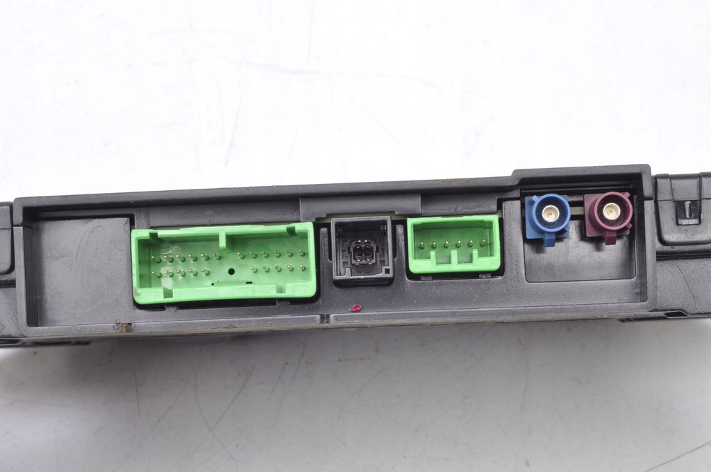 VOLVO XC90 II MODULE DRIVER TELEMATICS 31475061 TEM3G