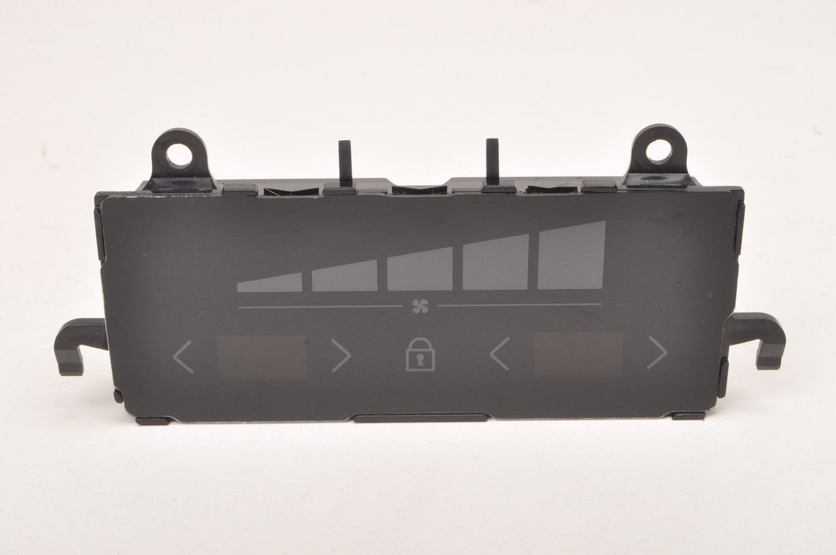 VOLVO XC90 II PANEL AIR CONDITIONING SWITCH 31674024