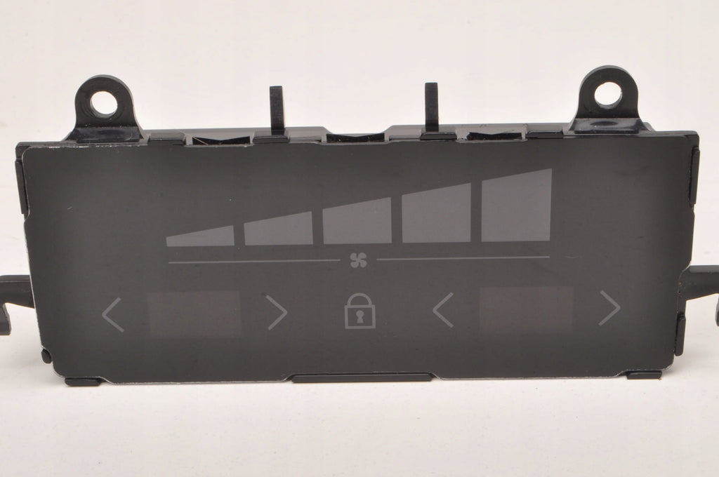 VOLVO XC90 II PANEL AIR CONDITIONING SWITCH 31674024