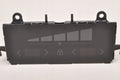 VOLVO XC90 II PANEL AIR CONDITIONING SWITCH 31674024