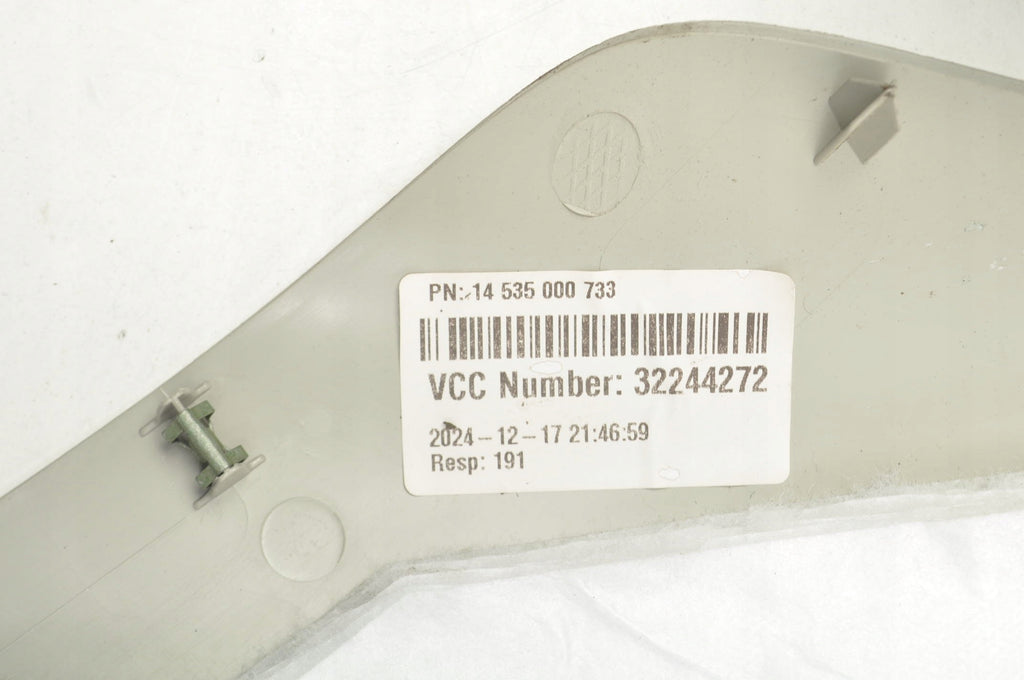 VOLVO XC90 II POST COVER LEFT PLASTIC 32244272 39829977
