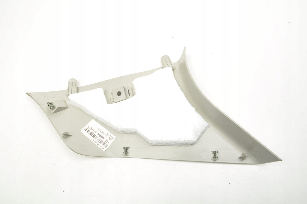 VOLVO XC90 II POST COVER LEFT PLASTIC 32244272 39829977