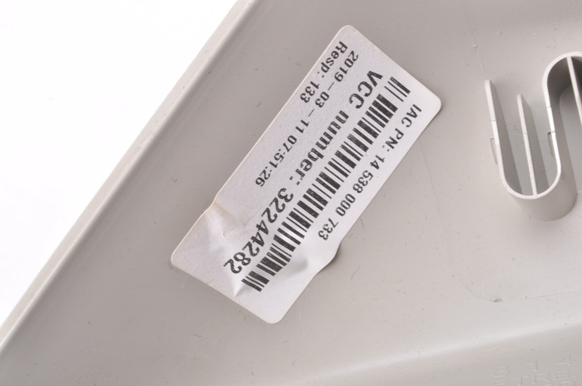VOLVO XC90 II POST COVER RIGHT PLASTIC RIGHT 31479367