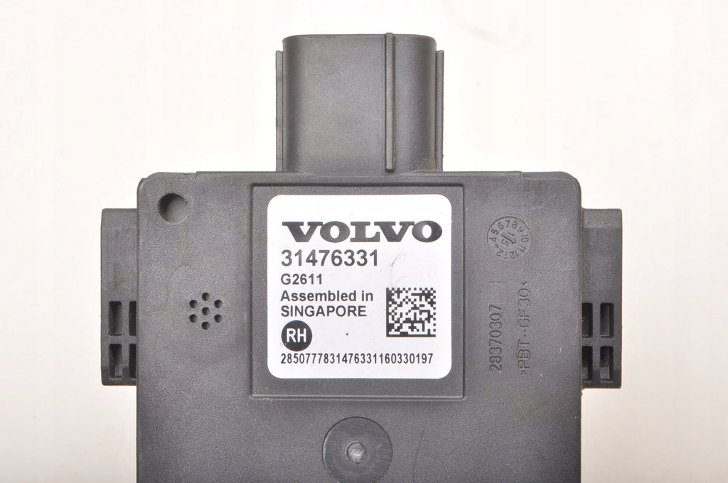 VOLVO XC90 II RADAR BLIND SPOT SENSOR 31476331