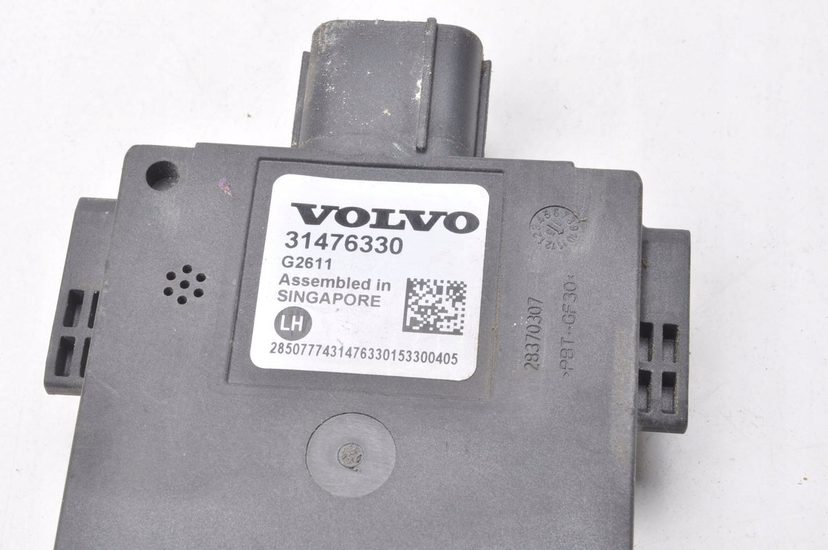 VOLVO XC90 II RADAR BLIND SPOT SENSOR LEFT 31476330