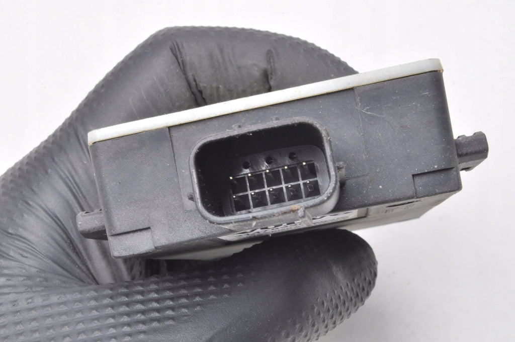 VOLVO XC90 II RADAR BLIND SPOT SENSOR LEFT 31476330