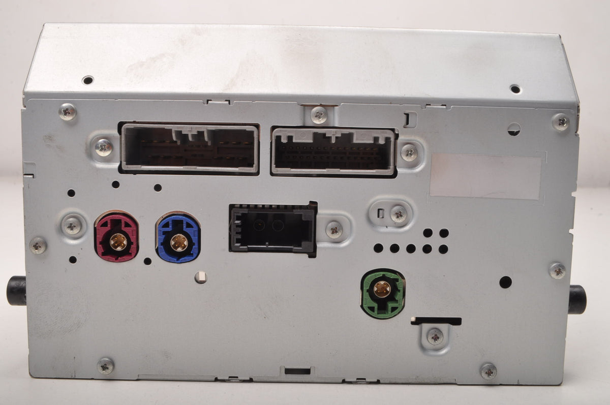 VOLVO XC90 II RADIO 31483225 31483230