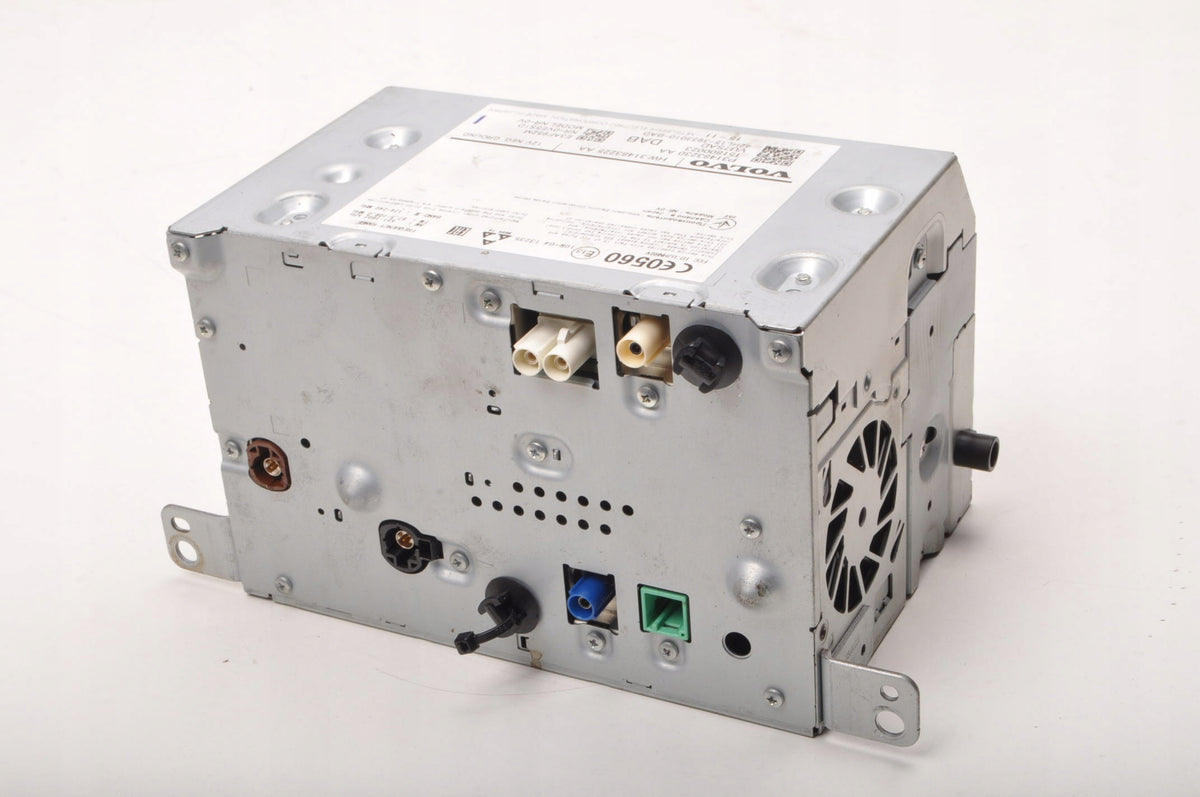 VOLVO XC90 II RADIO 31483225 31483230