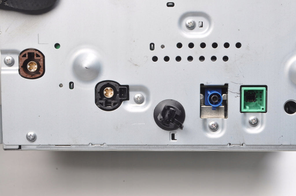 VOLVO XC90 II RADIO 31483230