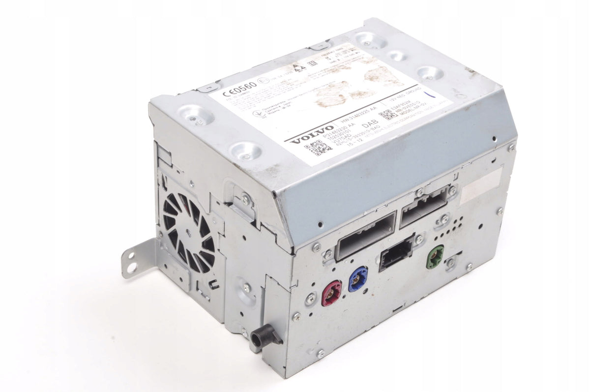 VOLVO XC90 II RADIO 31483230