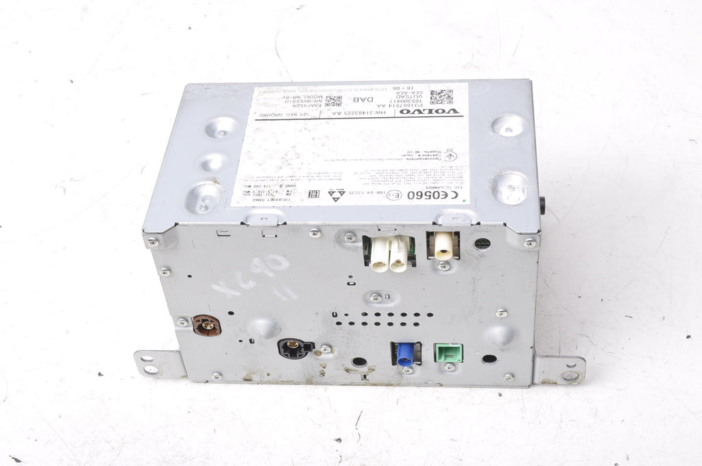 VOLVO XC90 II RADIO 31667514