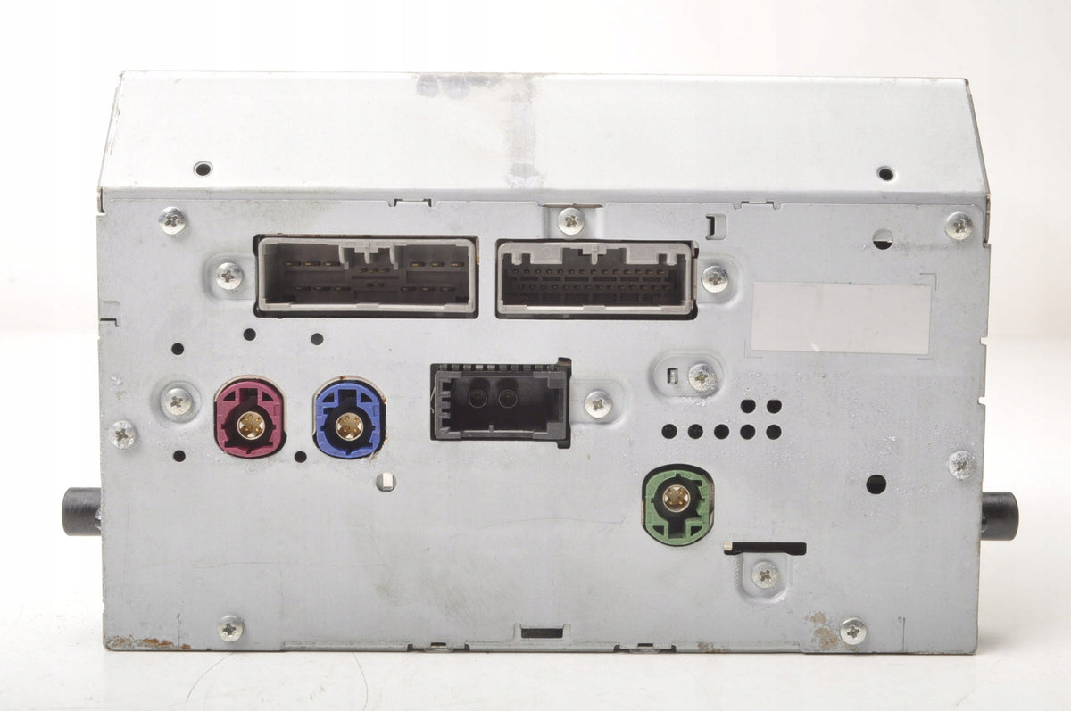 VOLVO XC90 II RADIO NAVIGATION 31444268