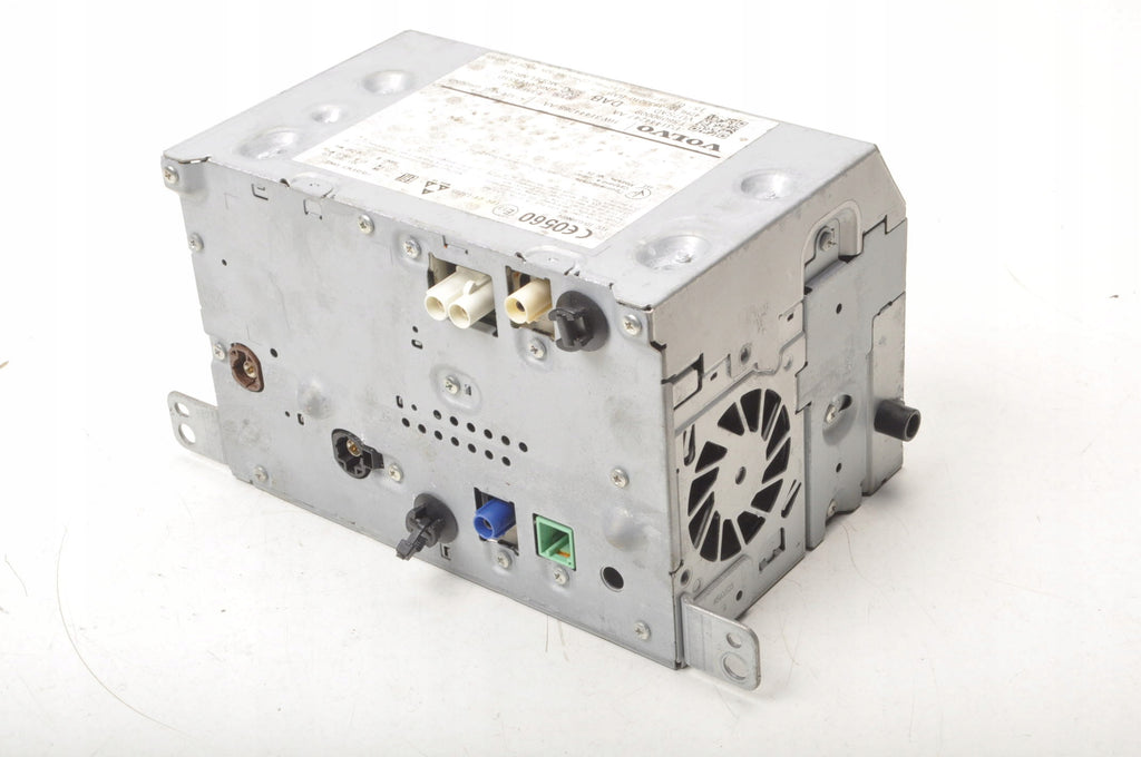 VOLVO XC90 II RADIO NAVIGATION 31444268