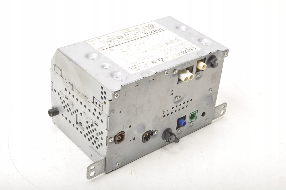 VOLVO XC90 II RADIO NAVIGATION 31444268