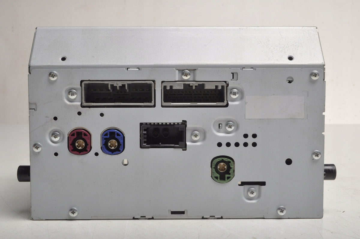 VOLVO XC90 II RADIO NAVIGATION 31444268