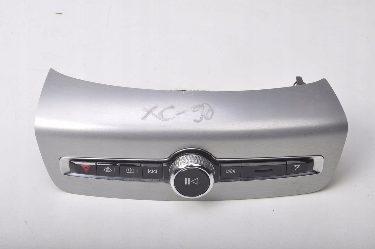 VOLVO XC90 II RADIO PANEL 31346790