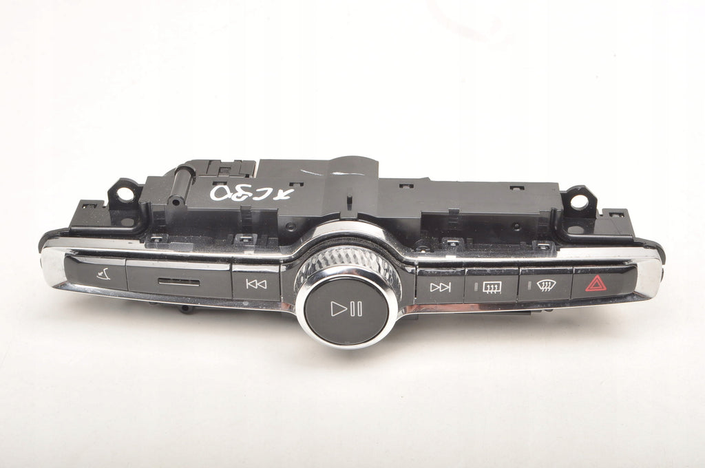 VOLVO XC90 II RADIO PANEL 31346790