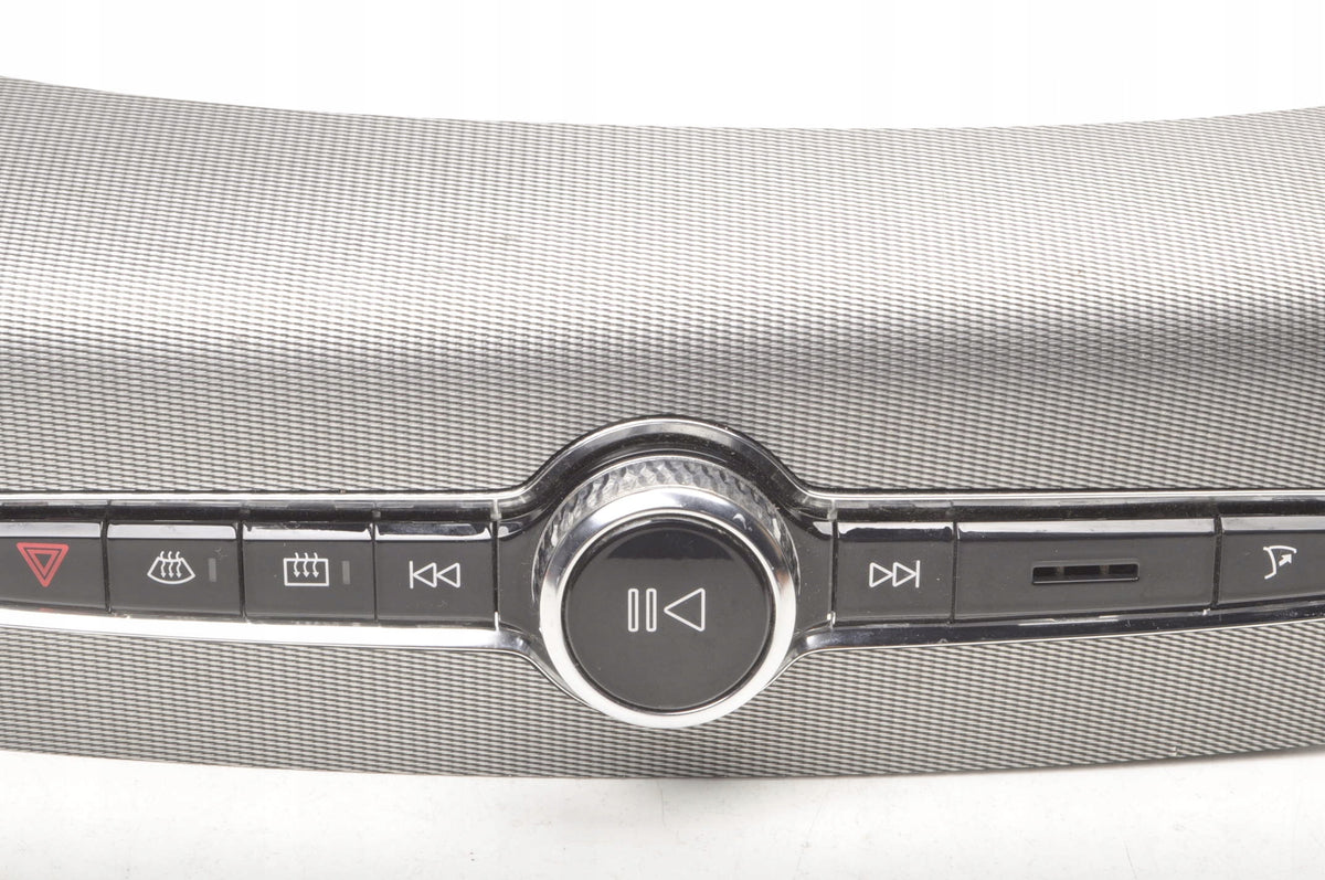 VOLVO XC90 II RADIO PANEL P31346790