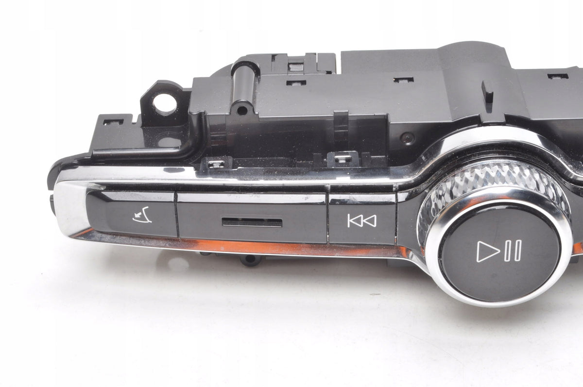 VOLVO XC90 II RADIO PANEL P31346790