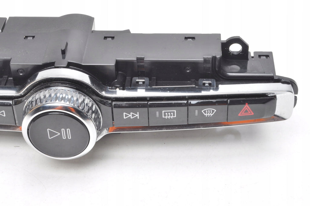 VOLVO XC90 II RADIO PANEL P31346790