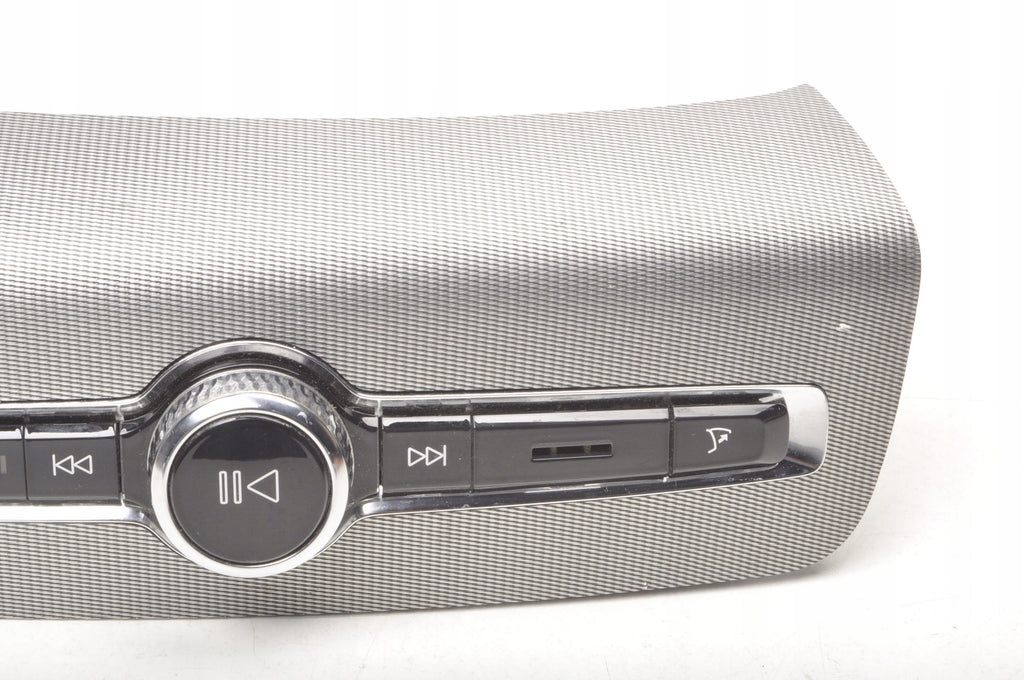 VOLVO XC90 II RADIO PANEL P31346790
