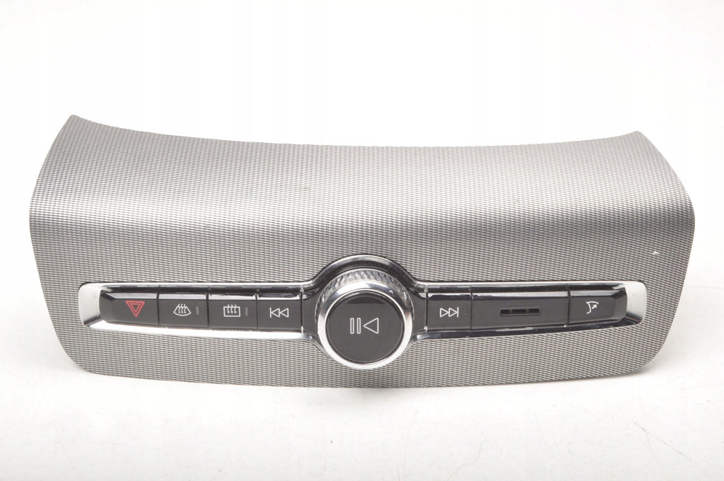 VOLVO XC90 II RADIO PANEL P31346790