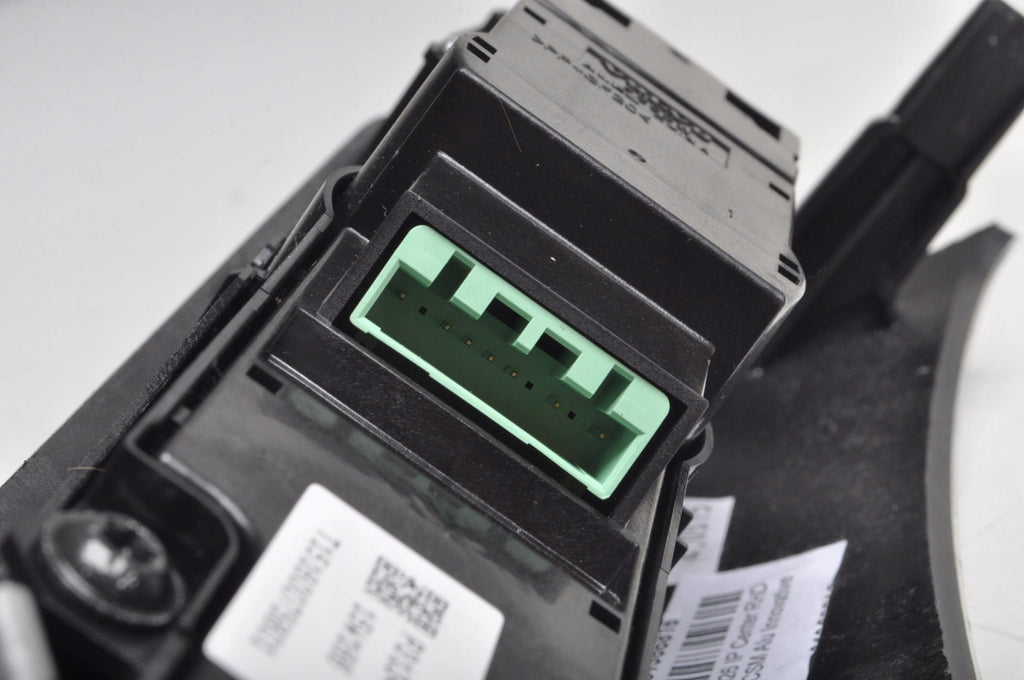 VOLVO XC90 II RADIO SWITCH 31346790