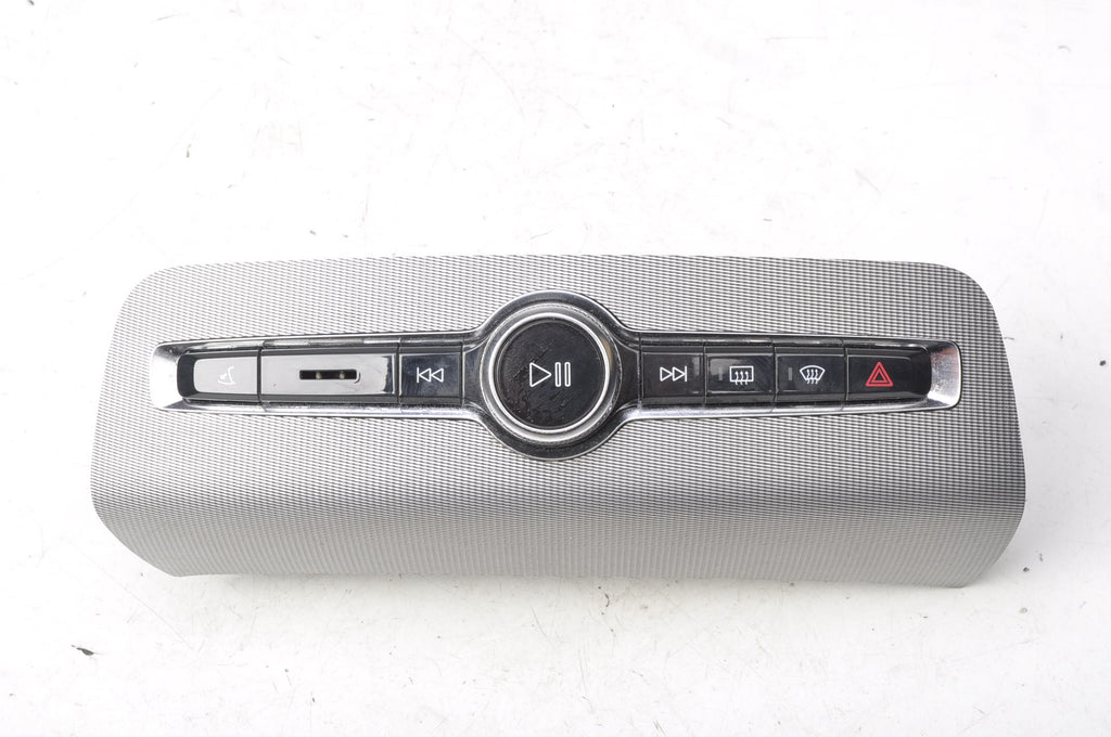 VOLVO XC90 II RADIO SWITCHES 31346790