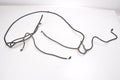 VOLVO XC90 II REAR BUMPER HARNESS