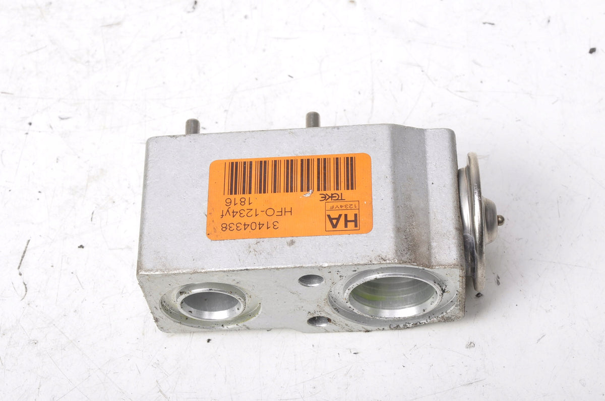 VOLVO XC90 II S60 III 2.0 D5 AIR CONDITIONING EXPANSION VALVE 31404338