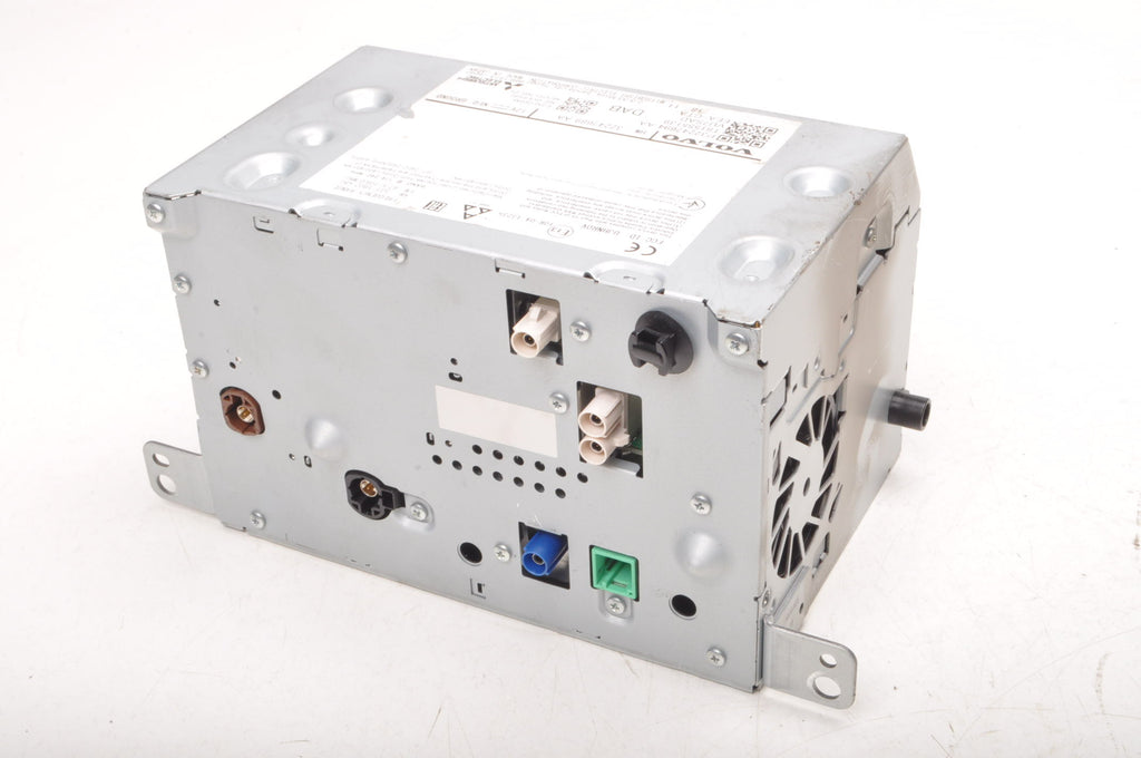 VOLVO XC90 II S60 III V60 II RADIO P32247694 P32247694AA