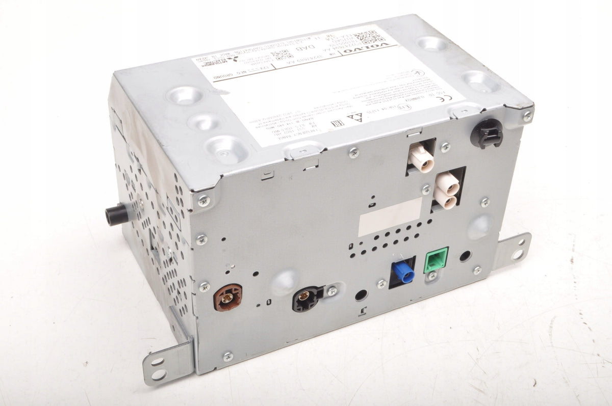 VOLVO XC90 II S60 III V60 II RADIO P32247694 P32247694AA