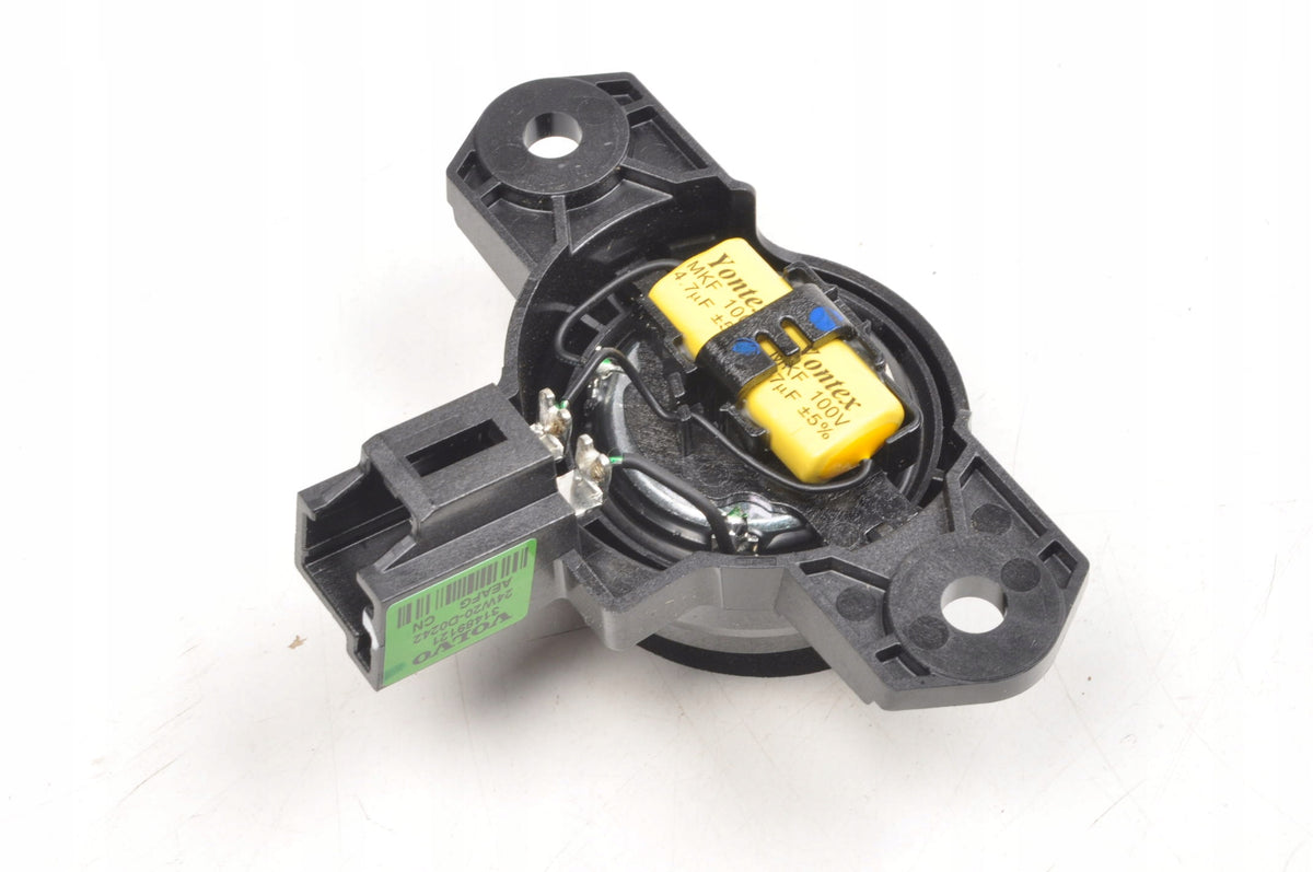 VOLVO XC90 II S60 III V60 II XC60 II TWEETER 31489121