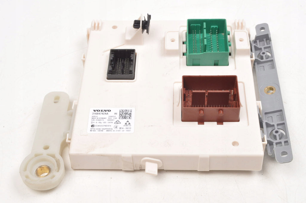 VOLVO XC90 II S60 V60 II XC40 COMFORT MODULE RELAY 31684742