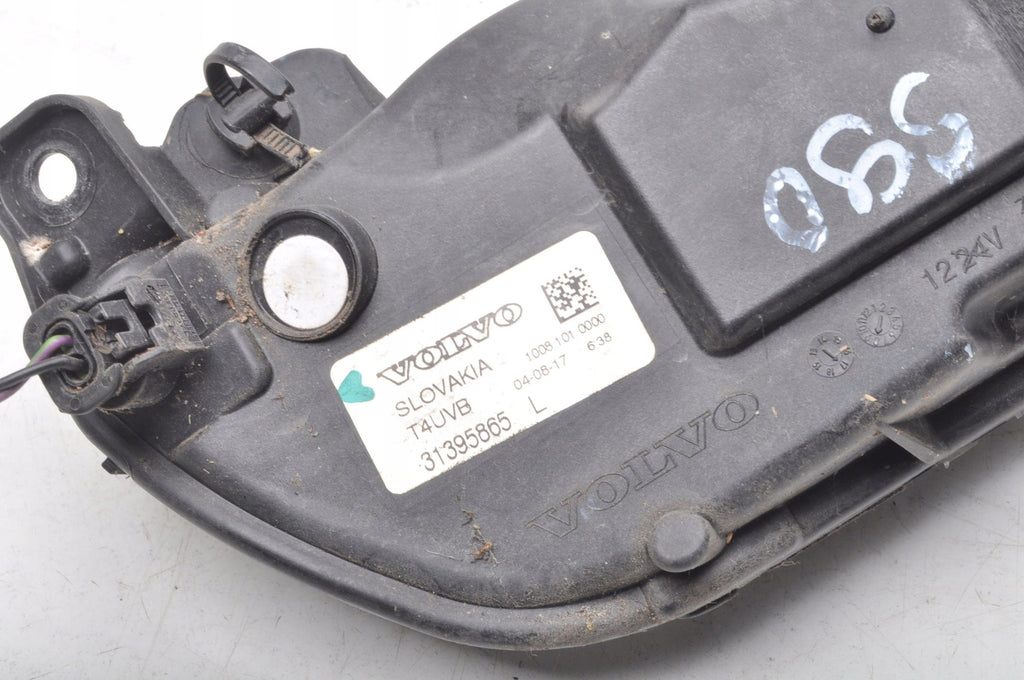VOLVO XC90 II S90 II HALOGEN LEFT 31395865