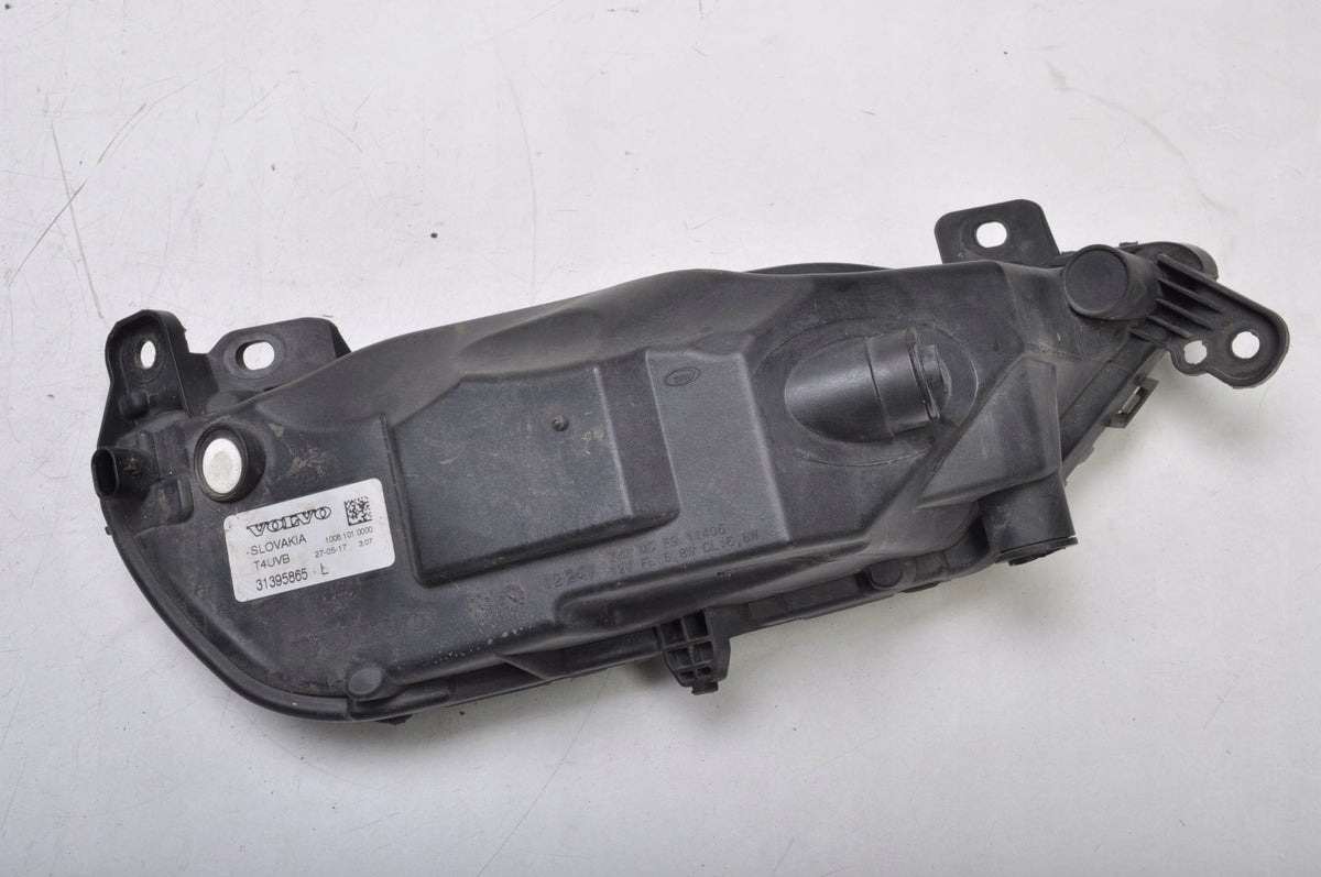 VOLVO XC90 II S90 II HALOGEN LEFT 31395865