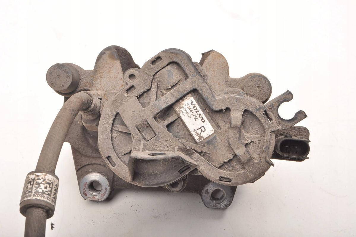 VOLVO XC90 II S90 II V60 BRAKE CALIPER RIGHT REAR 31445756