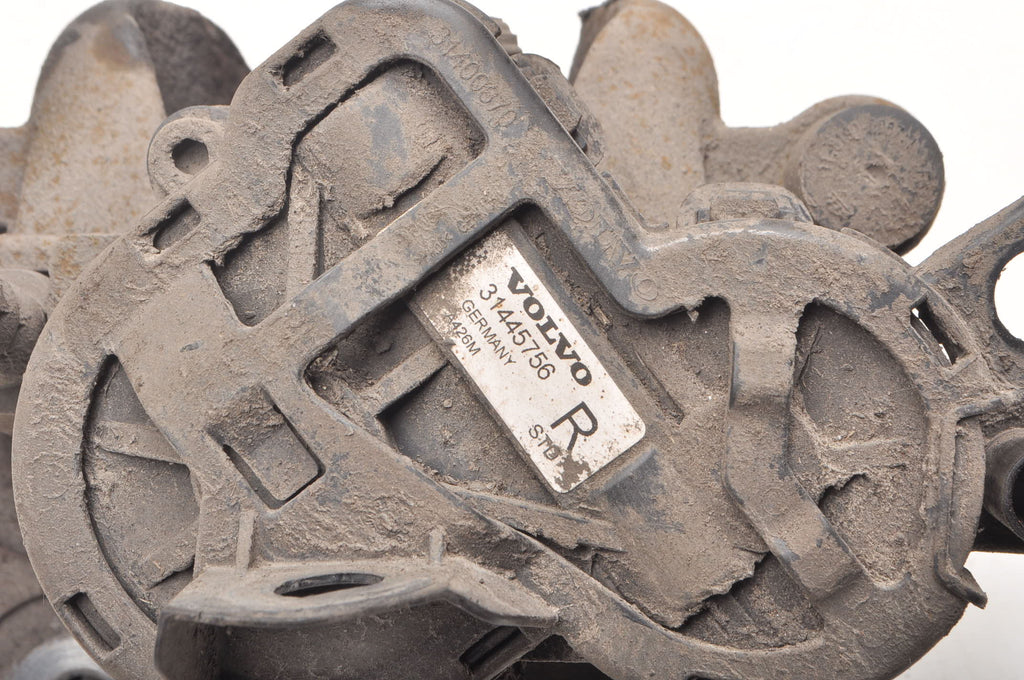 VOLVO XC90 II S90 II V60 BRAKE CALIPER RIGHT REAR 31445756