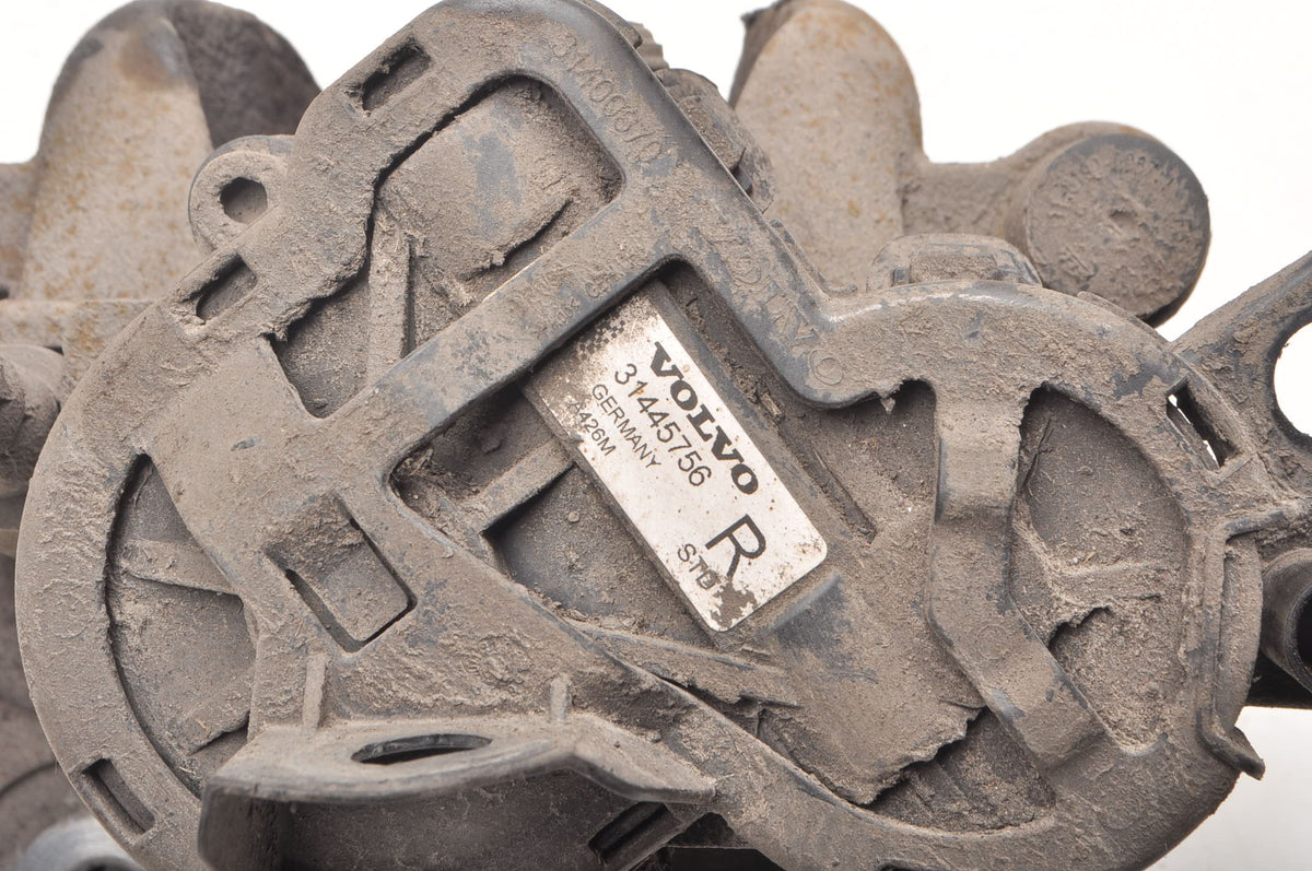 VOLVO XC90 II S90 II V60 BRAKE CALIPER RIGHT REAR 31445756
