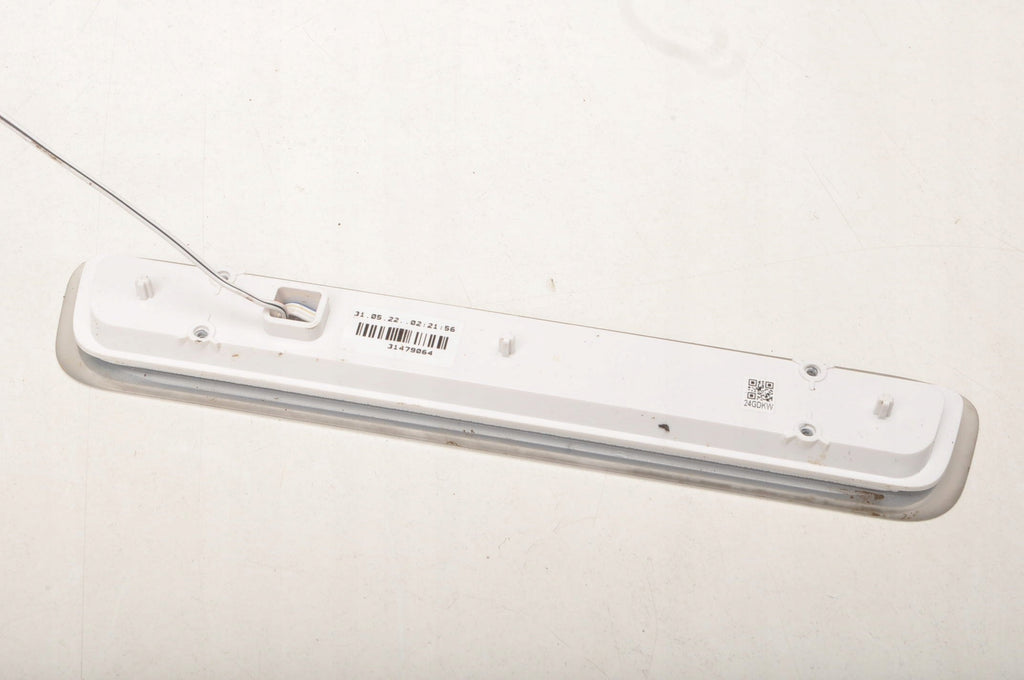 VOLVO XC90 II S90 II V90 II THRESHOLD STRIP RIGHT REAR 31479064
