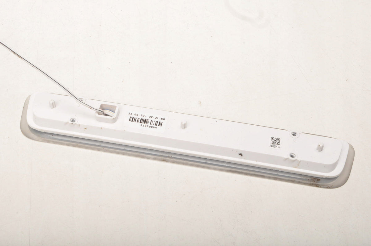 VOLVO XC90 II S90 II V90 II THRESHOLD STRIP RIGHT REAR 31479064