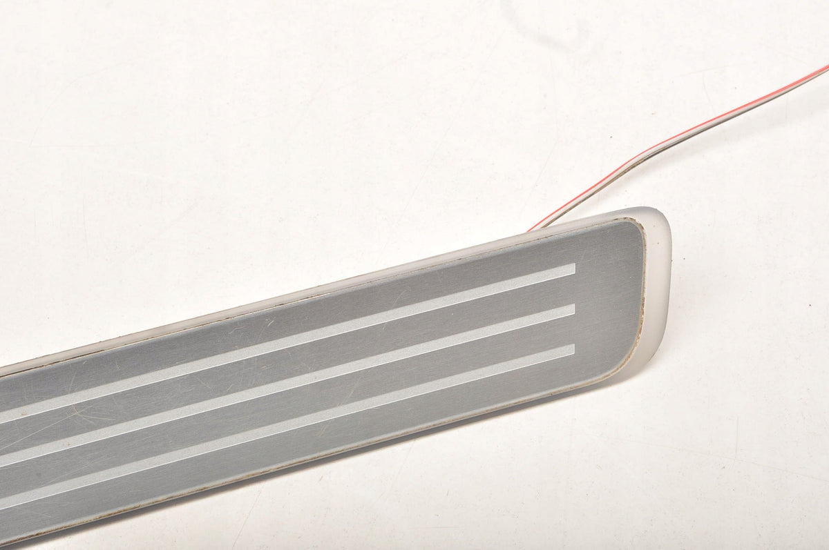 VOLVO XC90 II S90 II V90 II THRESHOLD STRIP RIGHT REAR 31479064