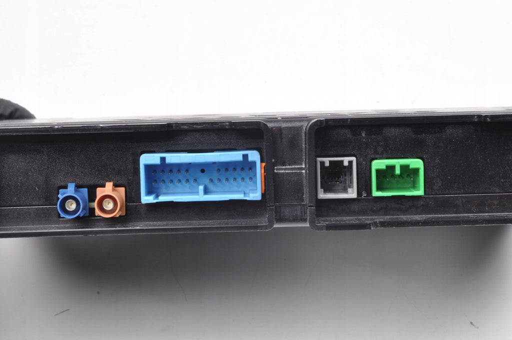 VOLVO XC90 II S90 II V90 MODULE RELAY DRIVER VCM 31368949
